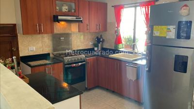 Casa en venta en Nuevo Horizonte, Barranquilla · foto 10 de 20