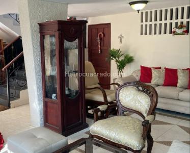 Casa en venta en Nuevo Horizonte, Barranquilla · foto 20 de 20