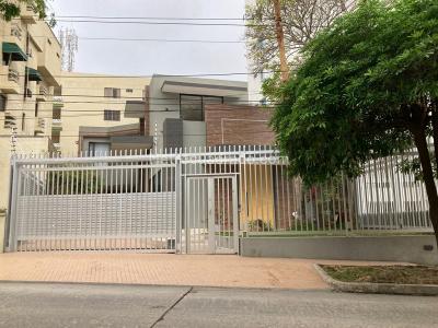 Casa en venta en Altos De Riomar, Barranquilla · foto 2 de 5