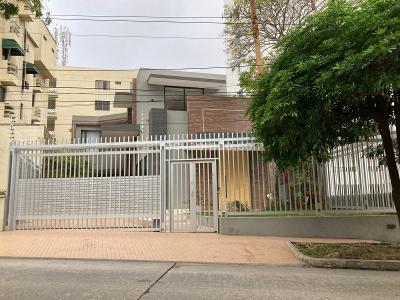 Casa en venta en Altos De Riomar, Barranquilla · foto 3 de 5