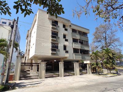 Apartamento de 4 alcobas en venta en Altos De Riomar, Barranquilla, 178 m² · foto 2 de 11