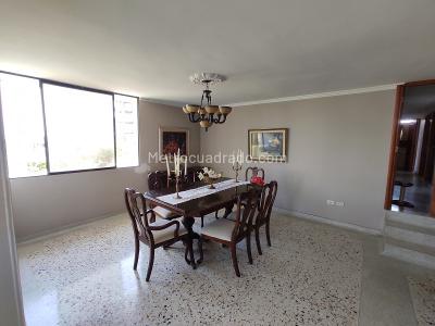 Apartamento de 4 alcobas en venta en Altos De Riomar, Barranquilla, 178 m² · foto 5 de 11