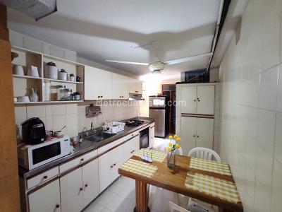 Apartamento de 4 alcobas en venta en Altos De Riomar, Barranquilla, 178 m² · foto 10 de 11