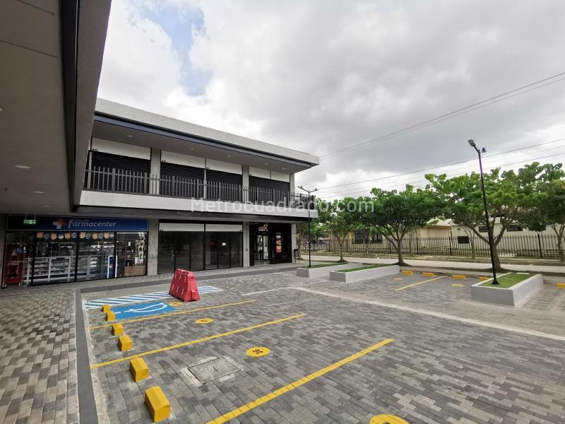Local Comercial en Venta, Ciudad Del Puerto, Soledad - Vista 2