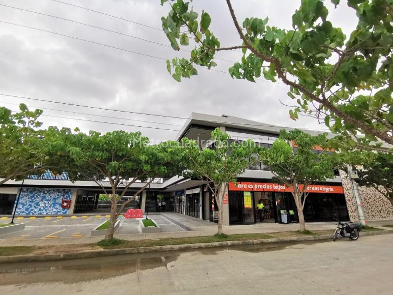 Local Comercial en Venta, Ciudad Del Puerto, Soledad - Vista 3