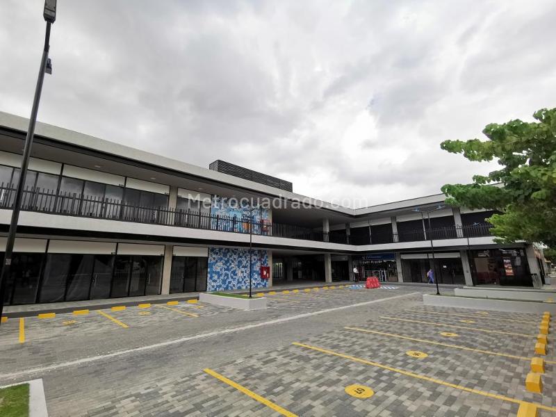 Local Comercial en Venta, Ciudad Del Puerto, Soledad - Vista 5