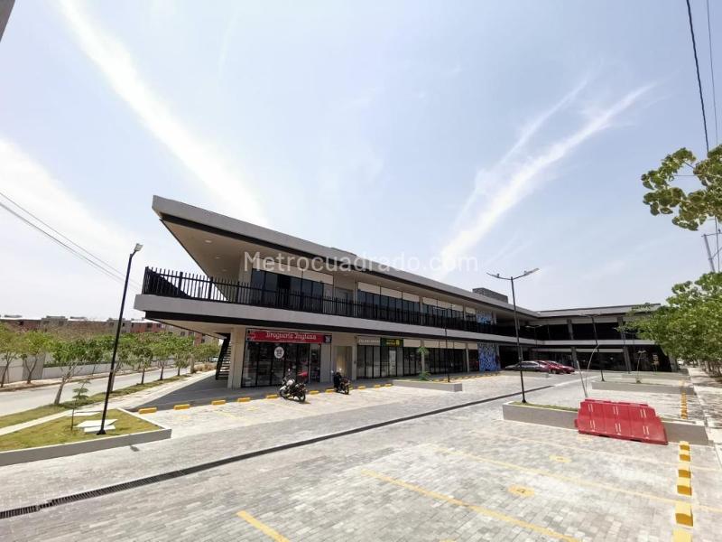 Local Comercial en Venta, Ciudad Del Puerto, Soledad - Vista 6