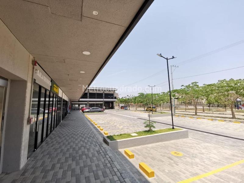 Local Comercial en Venta, Ciudad Del Puerto, Soledad - Altro