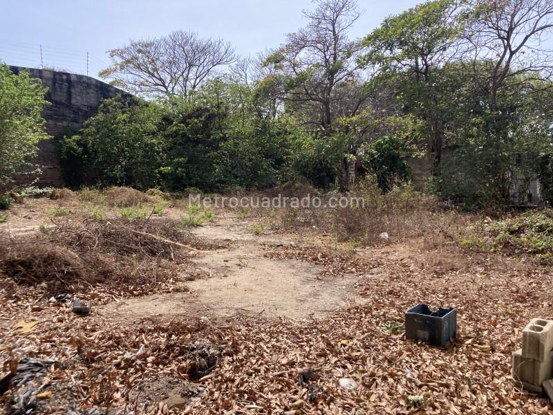 Lote en Venta, Abajo, Barranquilla - Vista 3