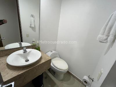 Apartamento de 3 alcobas en venta en Altos Del Parque, Barranquilla, 115 m² · foto 11 de 20
