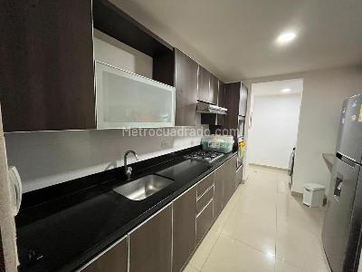 Apartamento de 3 alcobas en venta en Altos Del Parque, Barranquilla, 115 m² · foto 12 de 20