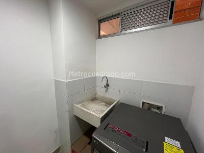 Apartamento de 3 alcobas en venta en Altos Del Parque, Barranquilla, 115 m² · foto 14 de 20