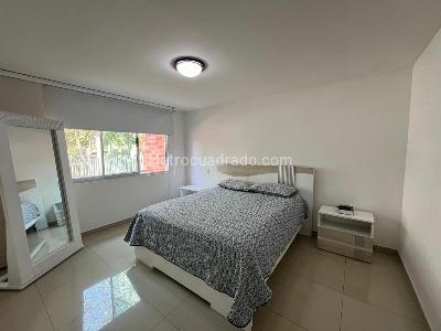 Apartamento de 3 alcobas en venta en Altos Del Parque, Barranquilla, 115 m² · foto 15 de 20