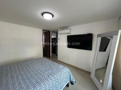 Apartamento de 3 alcobas en venta en Altos Del Parque, Barranquilla, 115 m² · foto 16 de 20
