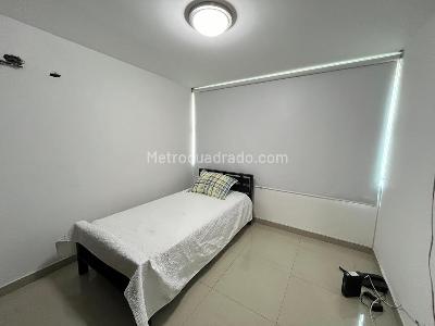 Apartamento de 3 alcobas en venta en Altos Del Parque, Barranquilla, 115 m² · foto 19 de 20