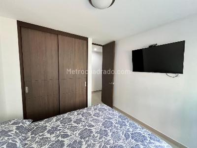 Apartamento de 3 alcobas en venta en Altos Del Parque, Barranquilla, 115 m² · foto 20 de 20