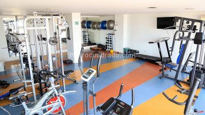 Apartamento de 3 alcobas en venta en Altos Del Parque, Barranquilla, 115 m² · foto 4 de 20