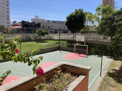Apartamento de 3 alcobas en venta en Altos Del Parque, Barranquilla, 115 m² · foto 5 de 20