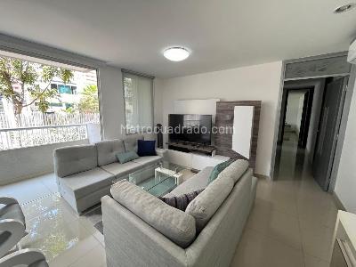 Apartamento de 3 alcobas en venta en Altos Del Parque, Barranquilla, 115 m² · foto 7 de 20