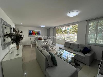 Apartamento de 3 alcobas en venta en Altos Del Parque, Barranquilla, 115 m² · foto 8 de 20