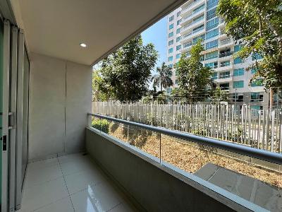 Apartamento de 3 alcobas en venta en Altos Del Parque, Barranquilla, 115 m² · foto 9 de 20