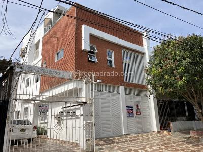 Casa en venta en El Recreo, Barranquilla · foto 2 de 20