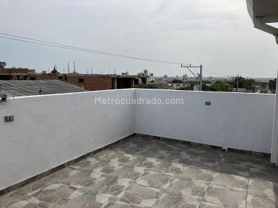 Casa en venta en El Recreo, Barranquilla · foto 3 de 20