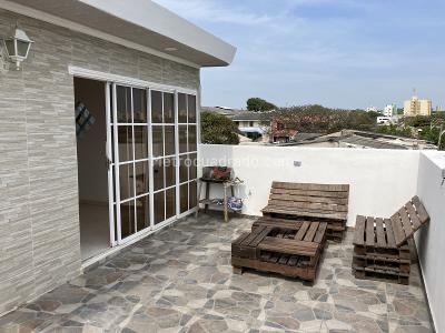 Casa en venta en El Recreo, Barranquilla · foto 4 de 20