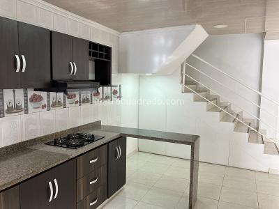 Casa en venta en El Recreo, Barranquilla · foto 13 de 20