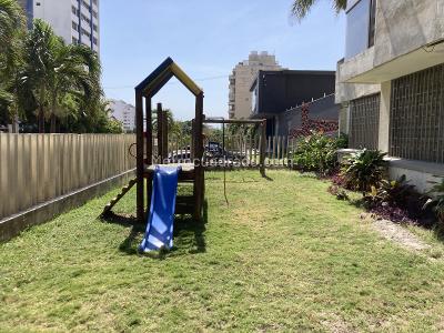 Apartamento de 3 alcobas en venta en Altos Del Prado (Norte), Barranquilla, 185 m² · foto 3 de 20