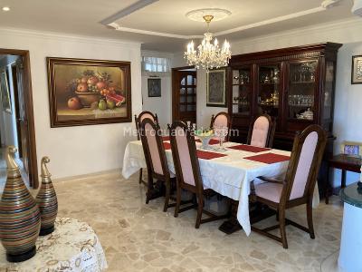Apartamento de 3 alcobas en venta en Altos Del Prado (Norte), Barranquilla, 185 m² · foto 5 de 20