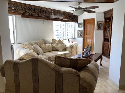 Apartamento de 3 alcobas en venta en Altos Del Prado (Norte), Barranquilla, 185 m² · foto 8 de 20