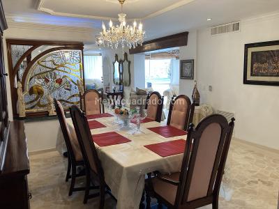 Apartamento de 3 alcobas en venta en Altos Del Prado (Norte), Barranquilla, 185 m² · foto 9 de 20