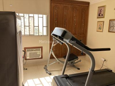 Apartamento de 3 alcobas en venta en Altos Del Prado (Norte), Barranquilla, 185 m² · foto 13 de 20