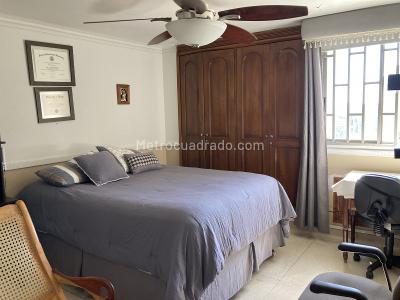Apartamento de 3 alcobas en venta en Altos Del Prado (Norte), Barranquilla, 185 m² · foto 15 de 20