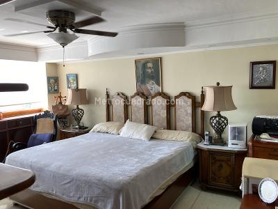 Apartamento de 3 alcobas en venta en Altos Del Prado (Norte), Barranquilla, 185 m² · foto 18 de 20