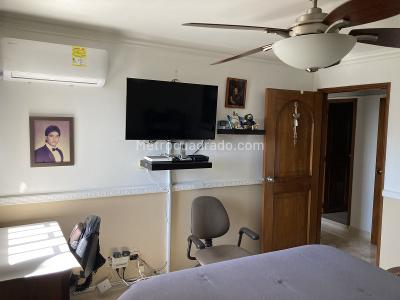 Apartamento de 3 alcobas en venta en Altos Del Prado (Norte), Barranquilla, 185 m² · foto 19 de 20