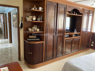 Apartamento de 3 alcobas en venta en Altos Del Prado (Norte), Barranquilla, 185 m² · foto 20 de 20