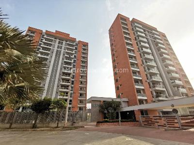 Apartamento en venta en La Castellana, Barranquilla · foto 2 de 17