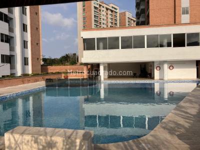 Apartamento en venta en La Castellana, Barranquilla · foto 3 de 17