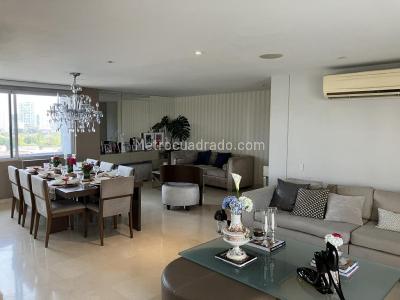 Apartamento en venta en La Castellana, Barranquilla · foto 4 de 17