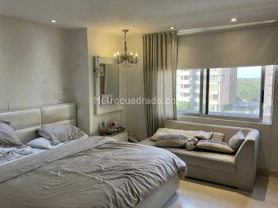 Apartamento en venta en La Castellana, Barranquilla · foto 7 de 17