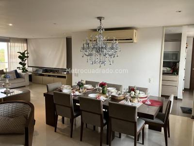Apartamento en venta en La Castellana, Barranquilla · foto 9 de 17