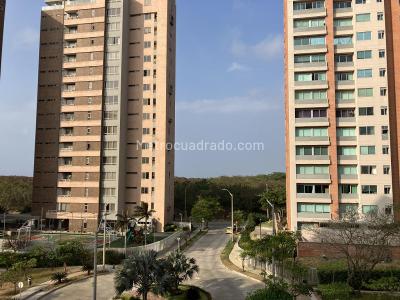 Apartamento en venta en La Castellana, Barranquilla · foto 11 de 17