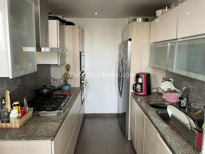 Apartamento en venta en La Castellana, Barranquilla · foto 13 de 17