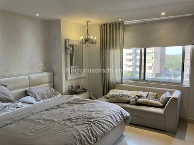 Apartamento en venta en La Castellana, Barranquilla · foto 14 de 17