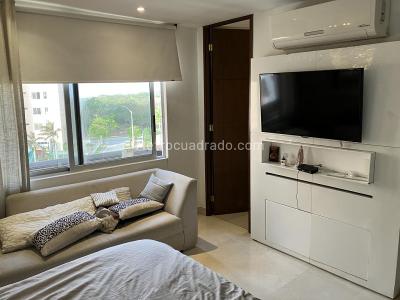 Apartamento en venta en La Castellana, Barranquilla · foto 15 de 17
