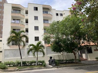 Apartamento de 3 alcobas en venta en Altos De Riomar, Barranquilla, 115 m² · foto 2 de 20
