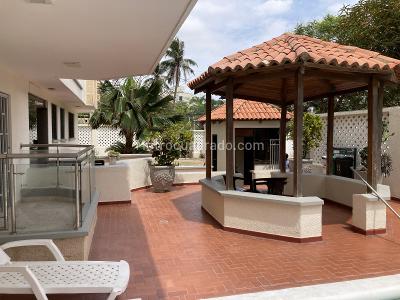 Apartamento de 3 alcobas en venta en Altos De Riomar, Barranquilla, 115 m² · foto 3 de 20