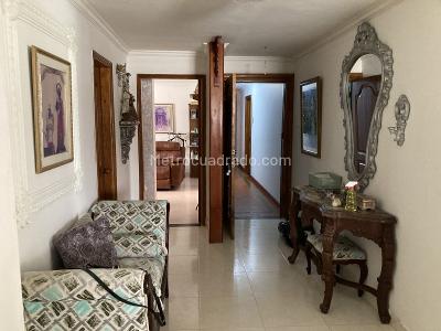 Apartamento de 3 alcobas en venta en Altos De Riomar, Barranquilla, 115 m² · foto 6 de 20